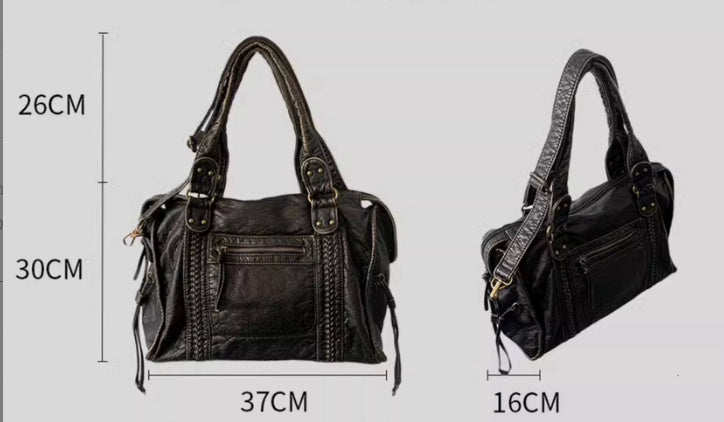 UrbanBiker Shoulder Bag