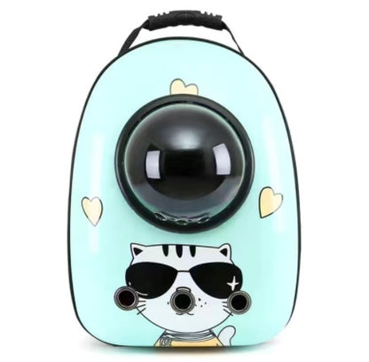 Bolsa para mascotas, bolsa portátil para gatos, bolsa para perros, mochila para mascotas, suministros para mascotas
