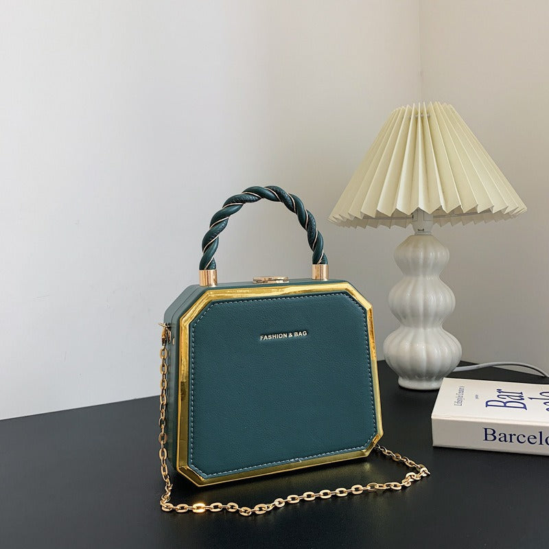 ChicPlay Small Square Bag
