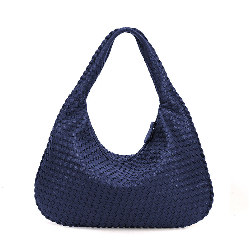 Urban Patchwork Hobo