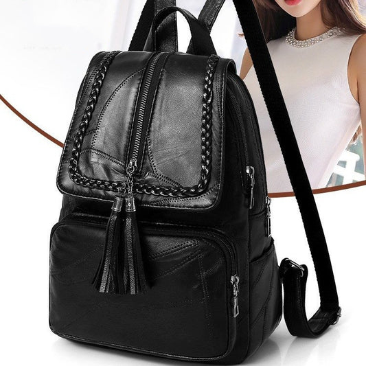 NovaTass Urban Backpack