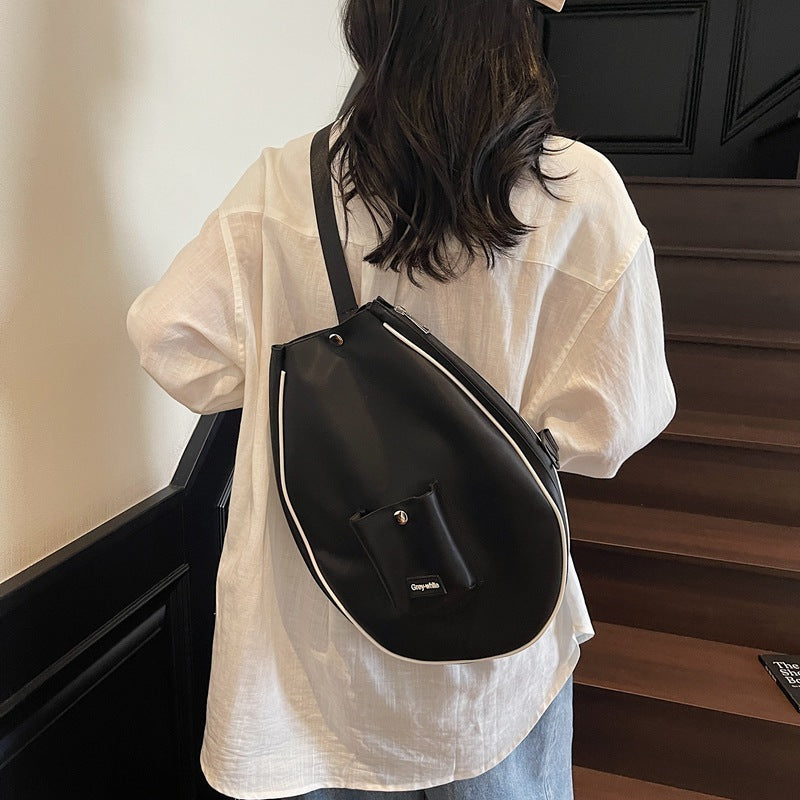 Casual One-shoulder  Bag