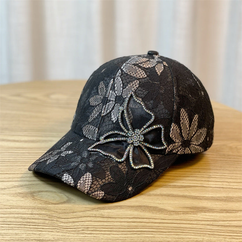 Thin Hat For Women Breathable Sun Protection