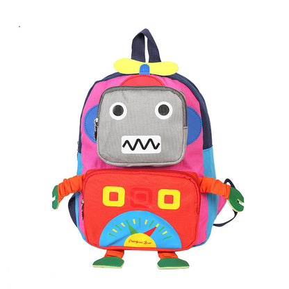 Mochilas para niños, mochilas escolares, mochilas para niños de guardería, cantalari para niños.