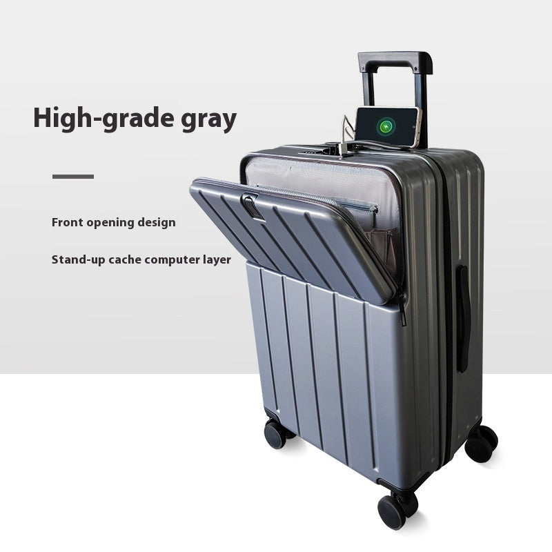 Convenient Travel Luggage For Women