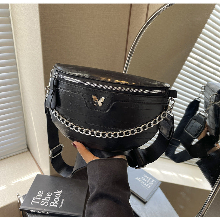 UrbanGleam Crossbody