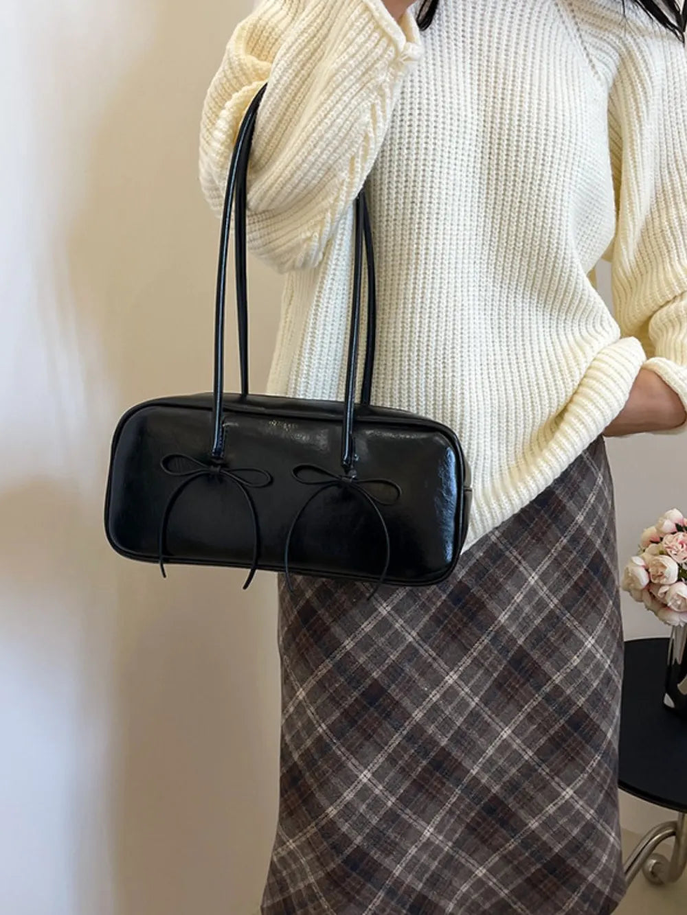 Whimsy Bow Tote