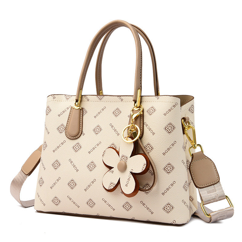 Lady Temperament Shoulder Bag
