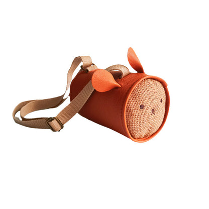 3D Kaninchen Bucket Crossbody Kinder Gürteltasche