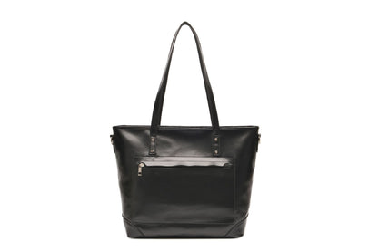 Bolso de mano VintageGloss Oil-Wax