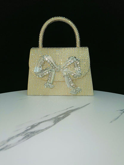 Bolso de banquete DivaGleam