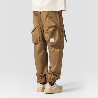 Eastlevel Outdoor Mountain Casual Pants Men - BAGMODA
