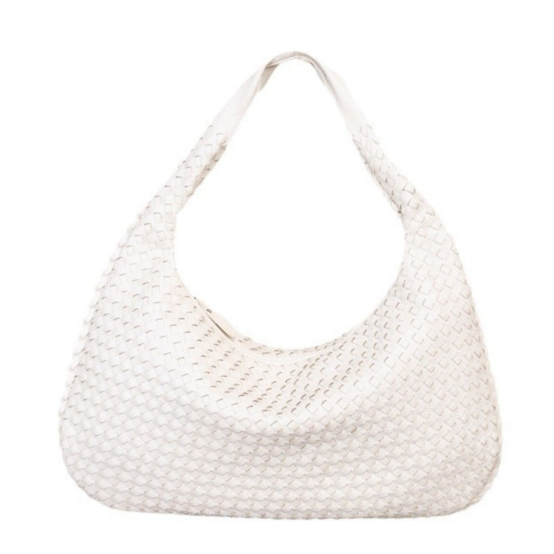 Urban Patchwork Hobo