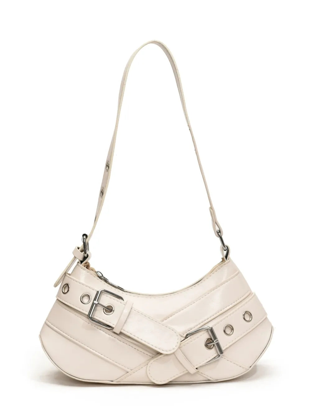 ChicSnap Mini Buckle Bag