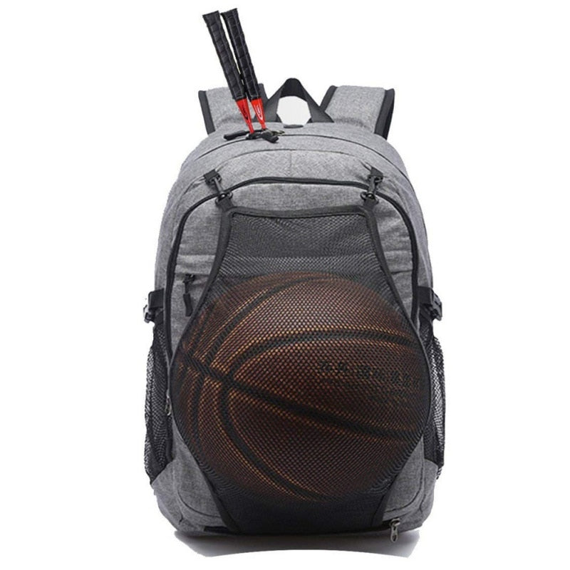 Men Sport Basketball Backpack