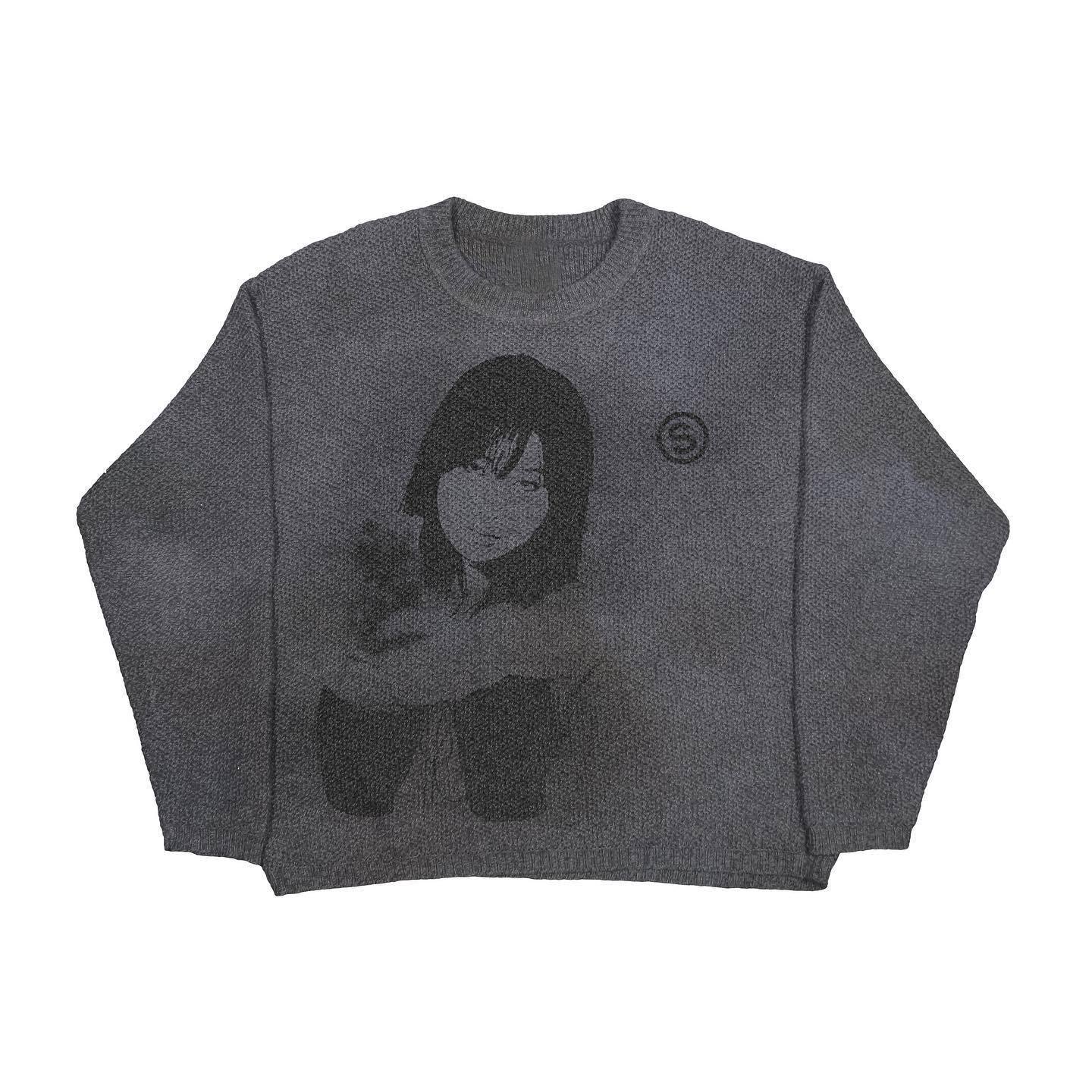 New Women's Sweater Autumn And Winter Pullover Knitwear Top