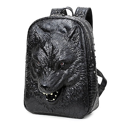 Nocturne Wolfpack Gear
