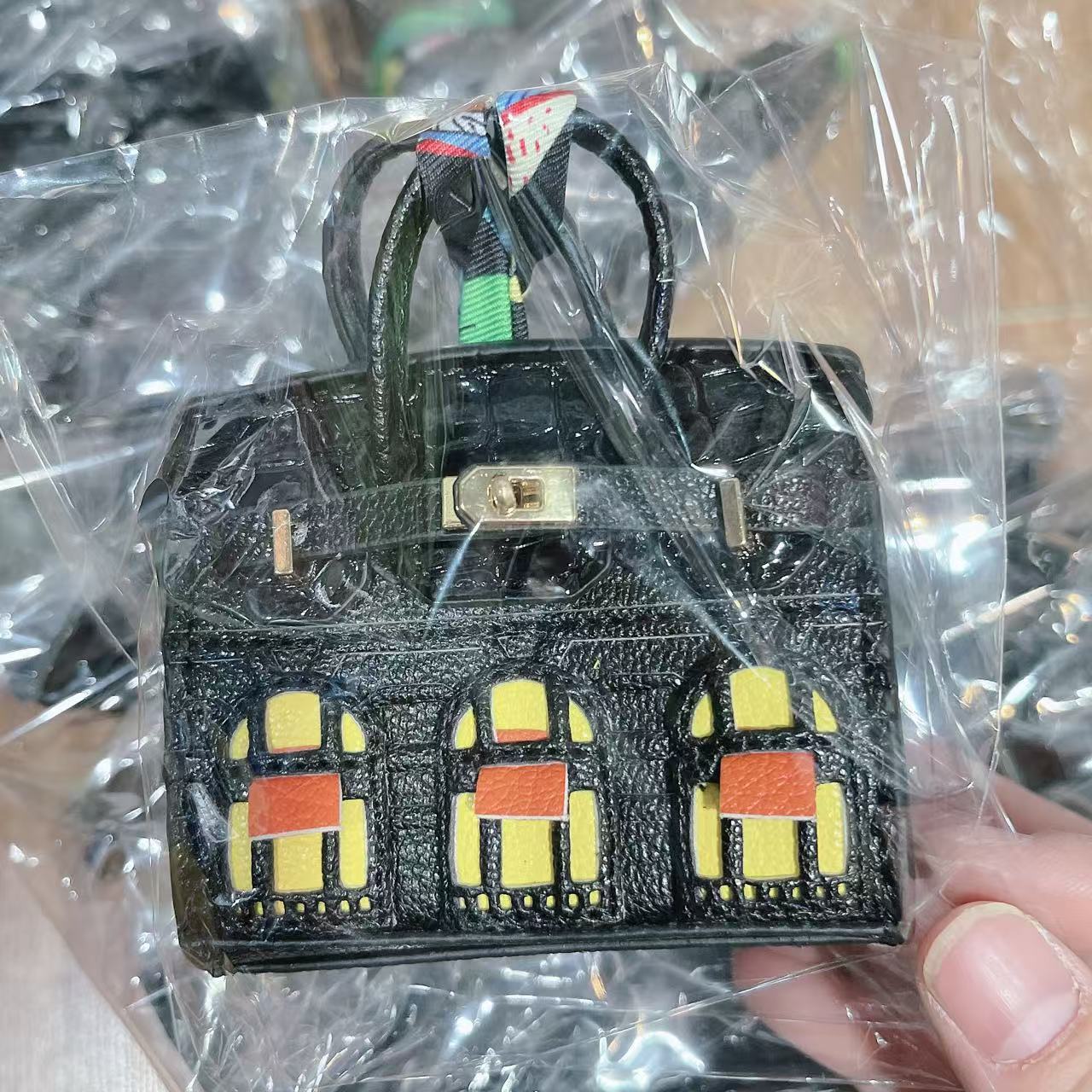 Cute Mini Backpack