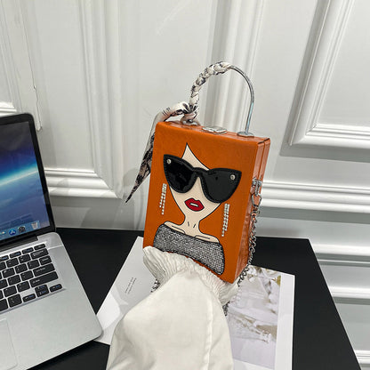 Novira Schultertasche