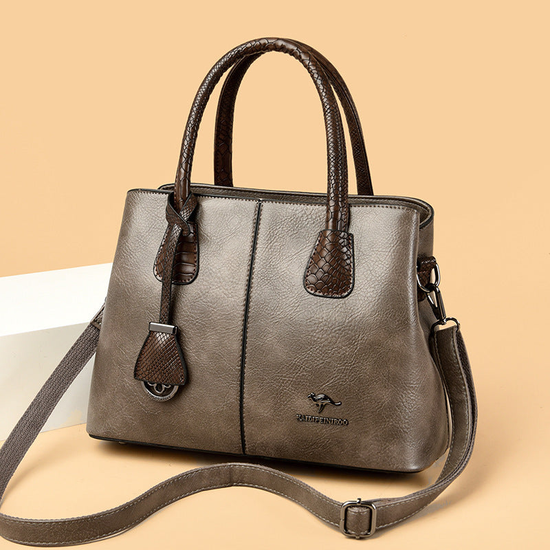 Veloria Shoulder Bag