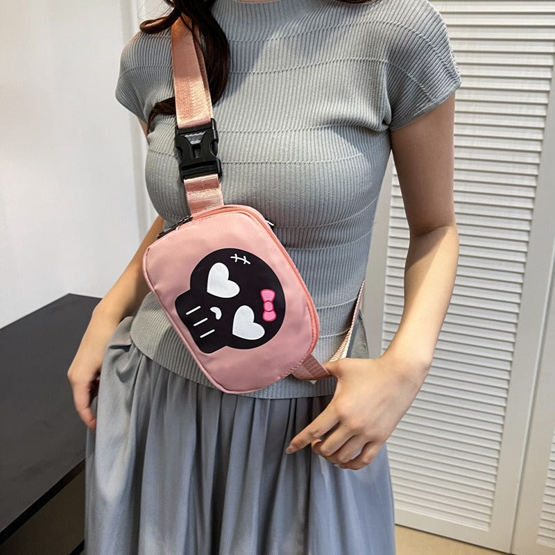 Women Chest Bag