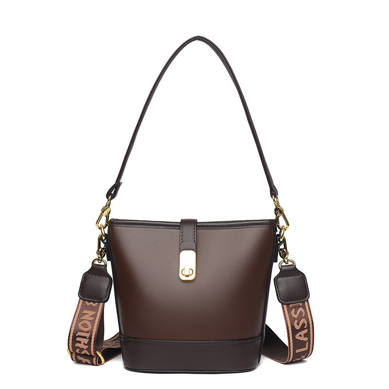 Fashion Korean Style Messenger Bag