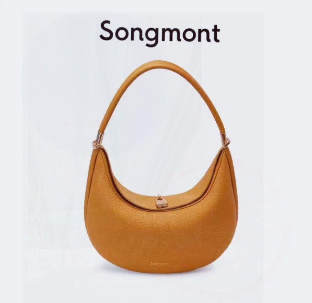 Yamashita Matsu Moon Bend - BAGMODA