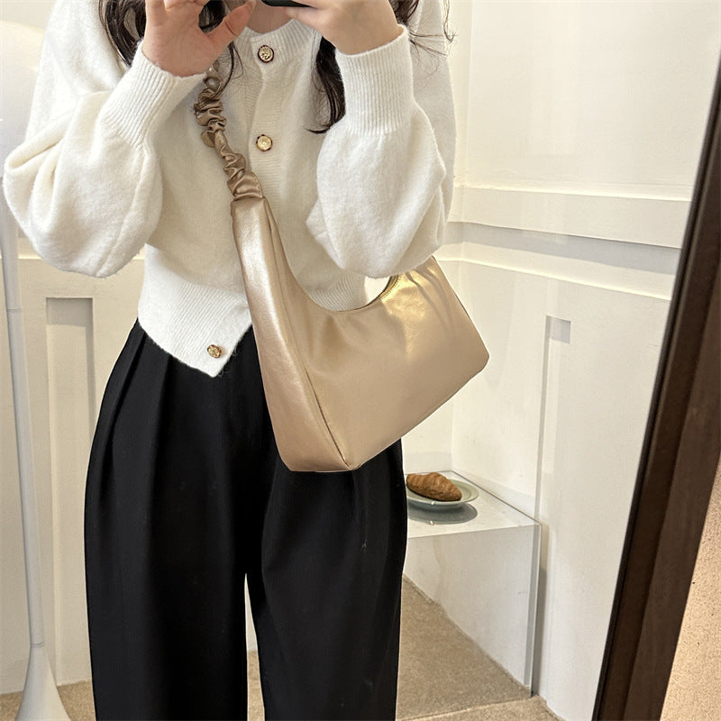 Simple Shoulder