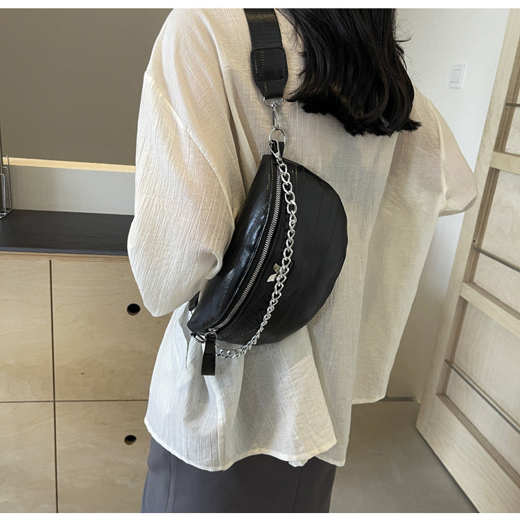 UrbanGleam Crossbody