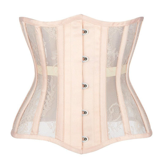 Stylish Mesh Women's Breathable Shapewear - BAGMODA
