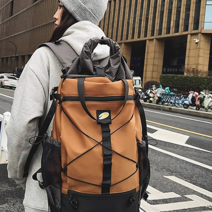 Bolsa de viaje japonesa para exteriores