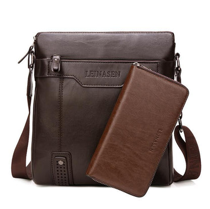 Bolsos de mensajero para hombre