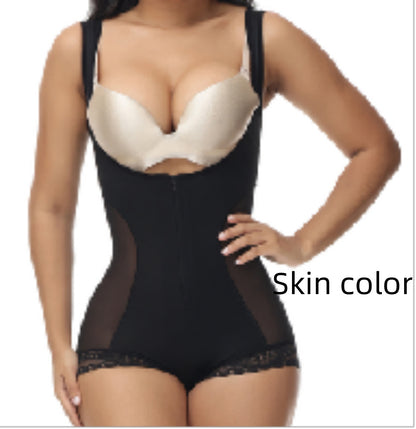 Einteilige Shapewear