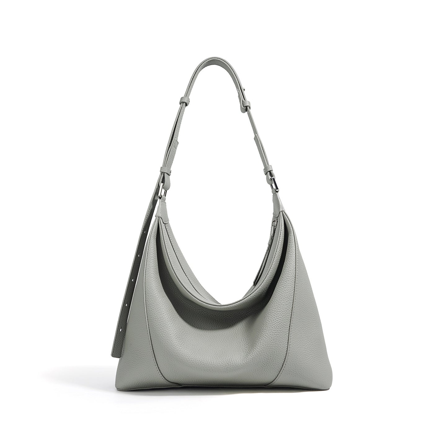 Special-interest Design Advanced Soft Leather Leather Shoulder Women's Bag