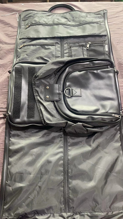Bolsa de viaje para exteriores con ruedas