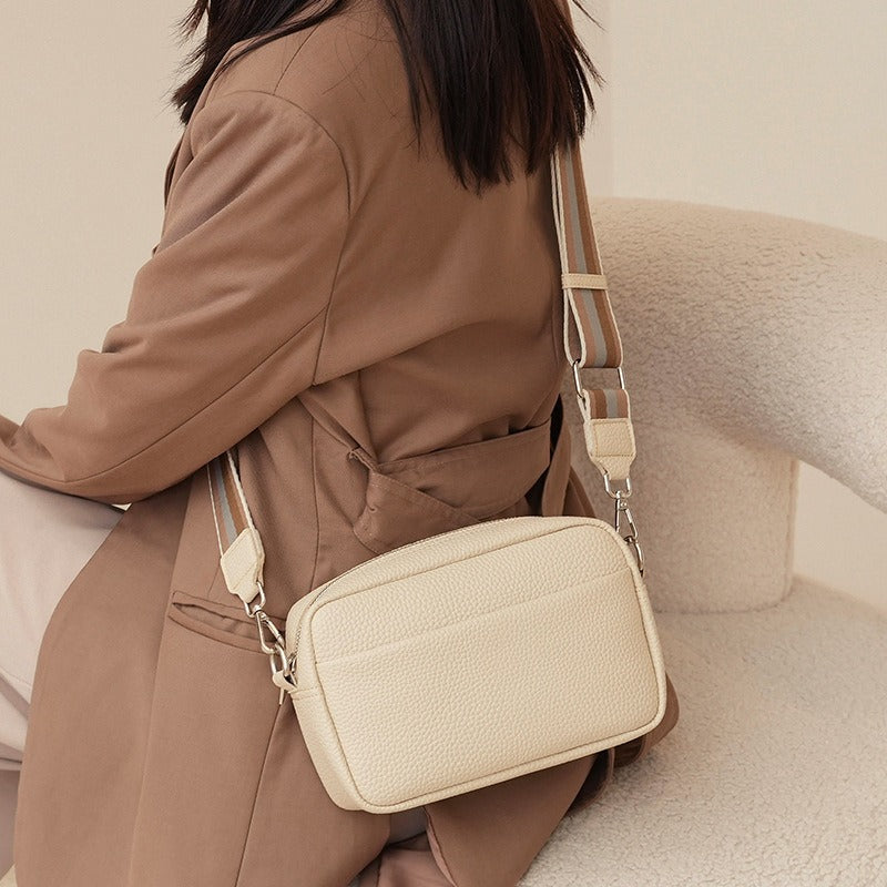 Small Square Crossbody