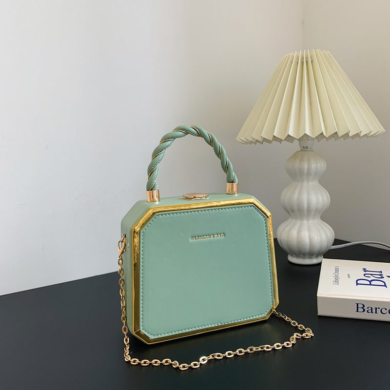 ChicPlay Small Square Bag