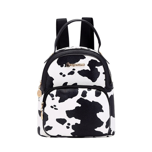 Mochila pequeña para niñas, nuevo estilo coreano