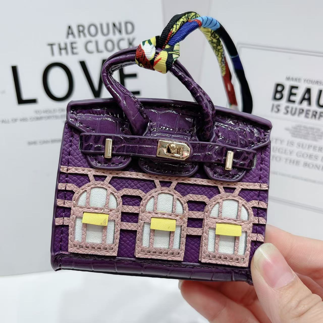 Cute Mini Backpack