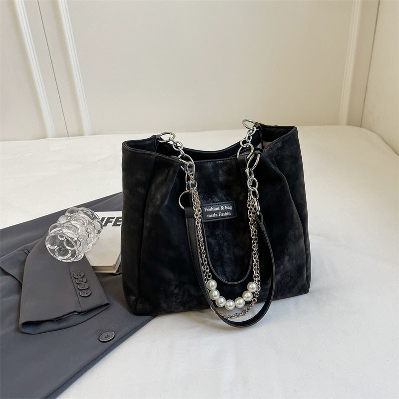 CapriWave Summer Tote