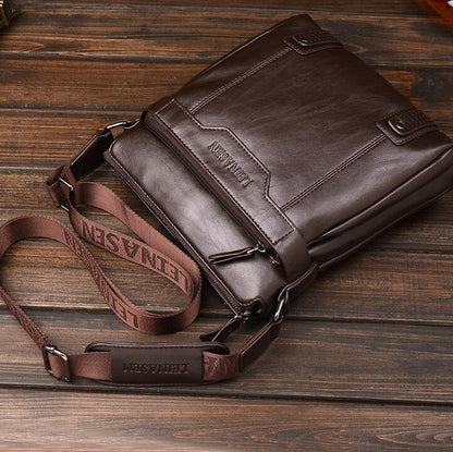 Bolsos de mensajero para hombre