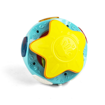 Baby Rolling Ball Krabbeln Lernspielzeug