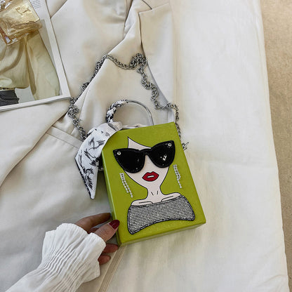 Novira Schultertasche