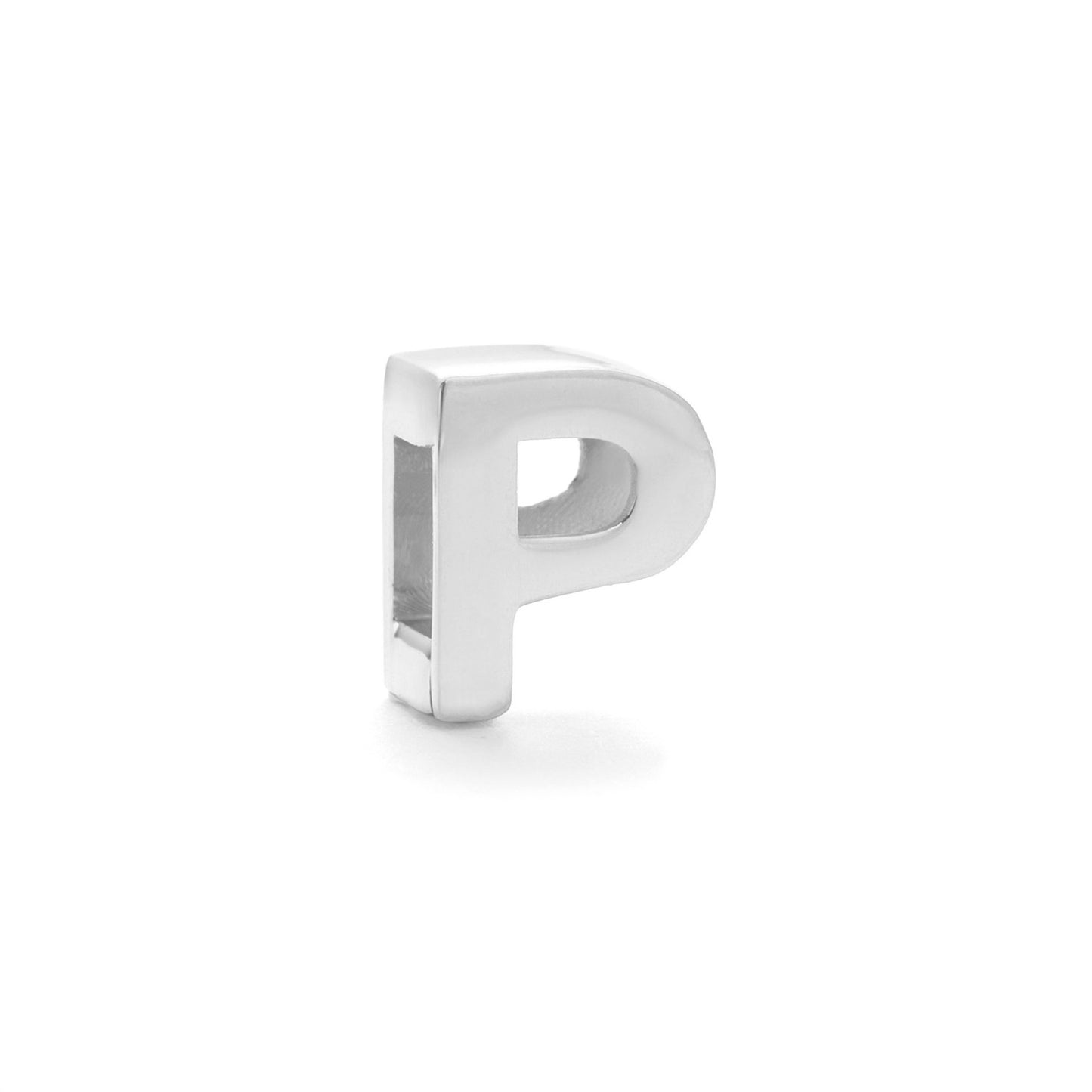 INS Commuter's All-matching Number Letter Necklace