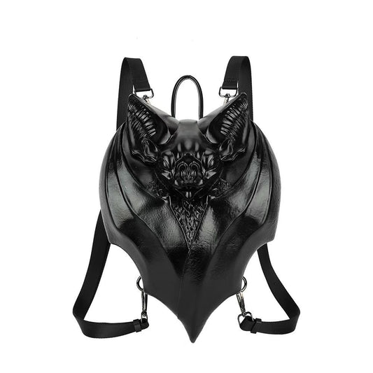 Noctura Bat Chest Bag