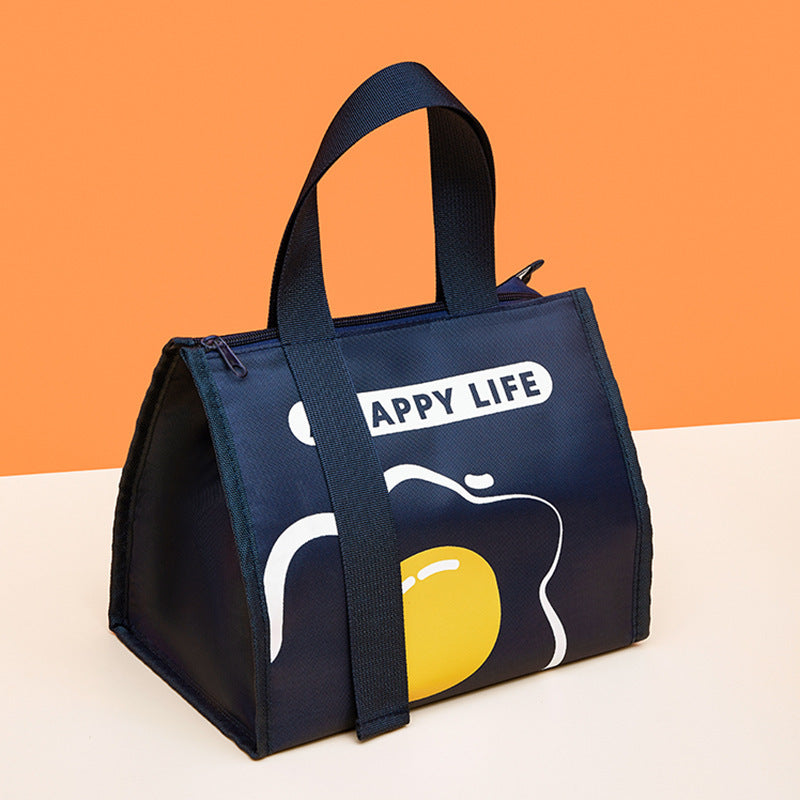 Bolsa de almuerzo aislante