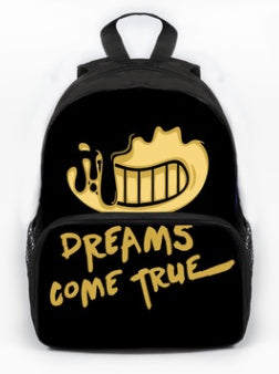 Mochilas escolares para niños
