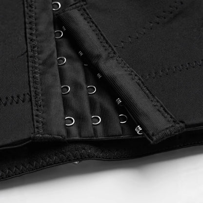Camisola de vestir exterior con cuentas y lentejuelas, bralette push-up sexy ajustado