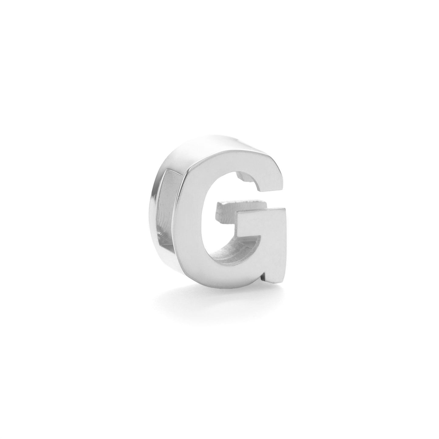 INS Commuter's All-matching Number Letter Necklace