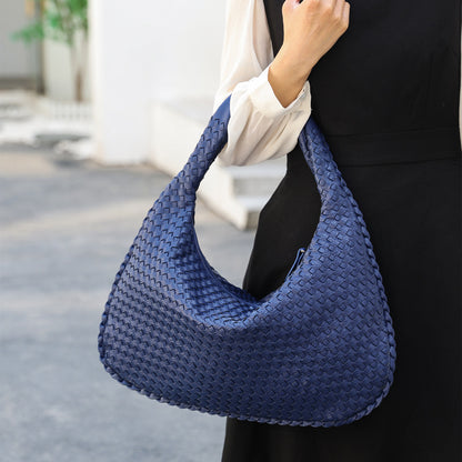Urban Patchwork Hobo - BAGMODA